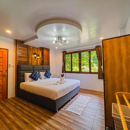 Baan View Talay Pool Villas ท้องนายปานใหญ่ ห้อง รูปภาพ