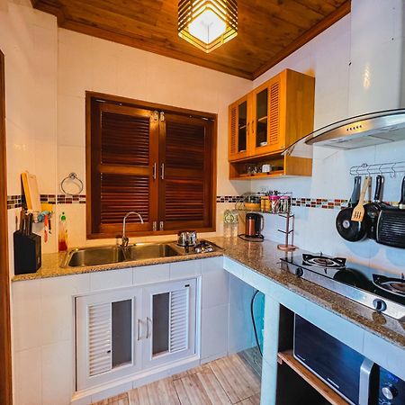 Baan View Talay Pool Villas ท้องนายปานใหญ่ ห้อง รูปภาพ
