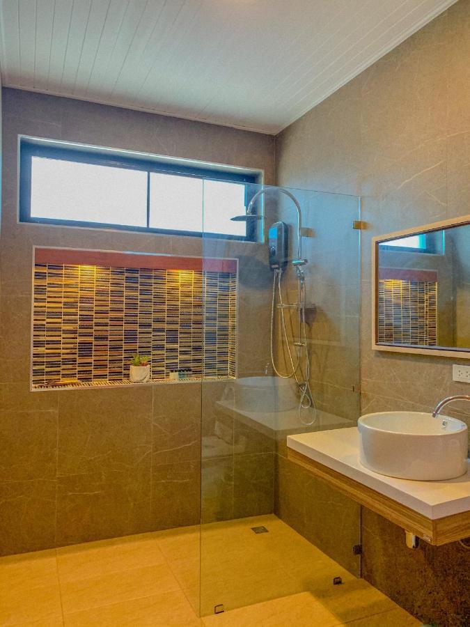 Baan View Talay Pool Villas ท้องนายปานใหญ่ ภายนอก รูปภาพ