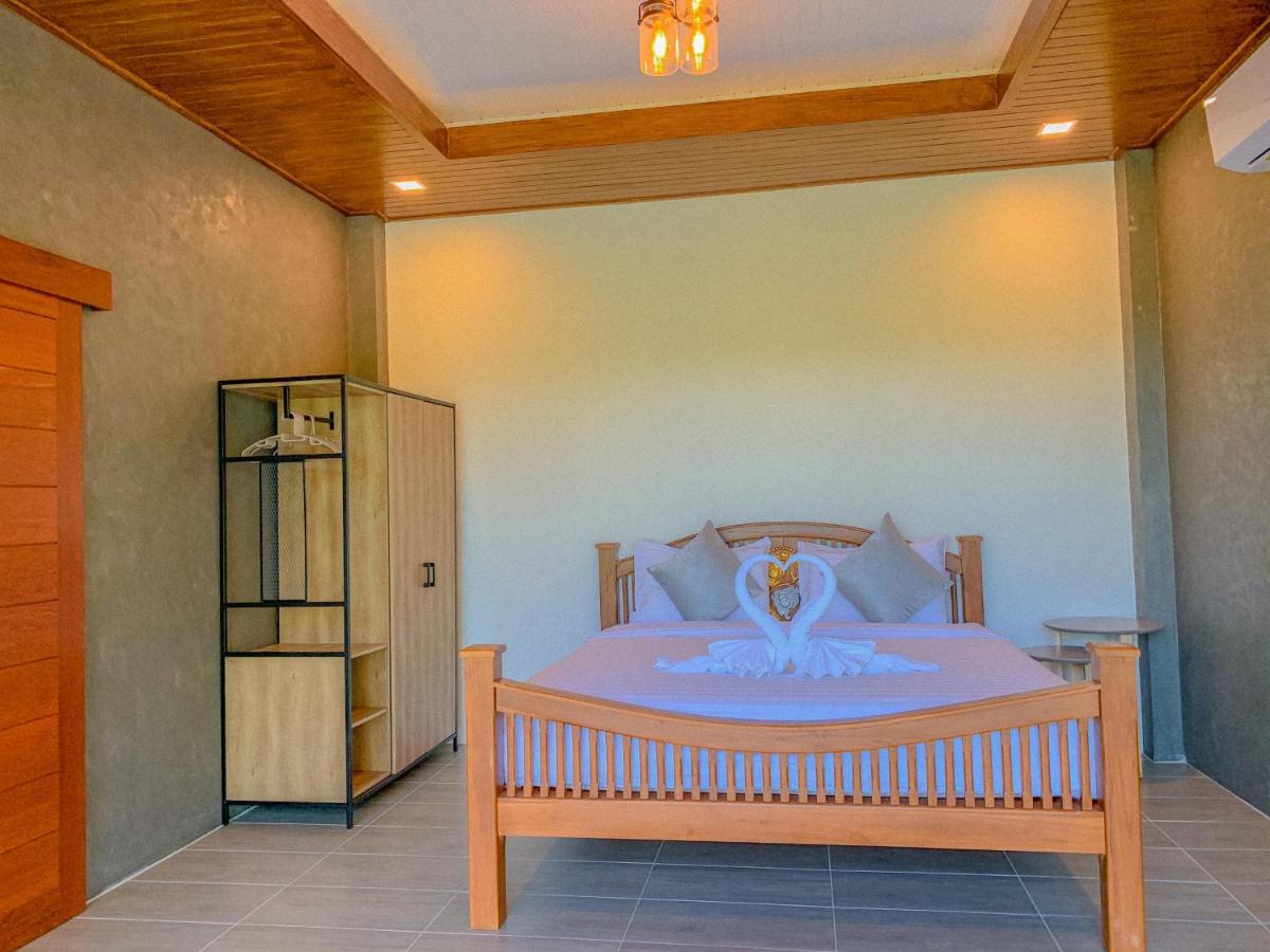 Baan View Talay Pool Villas ท้องนายปานใหญ่ ภายนอก รูปภาพ