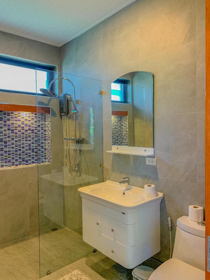 Baan View Talay Pool Villas ท้องนายปานใหญ่ ภายนอก รูปภาพ
