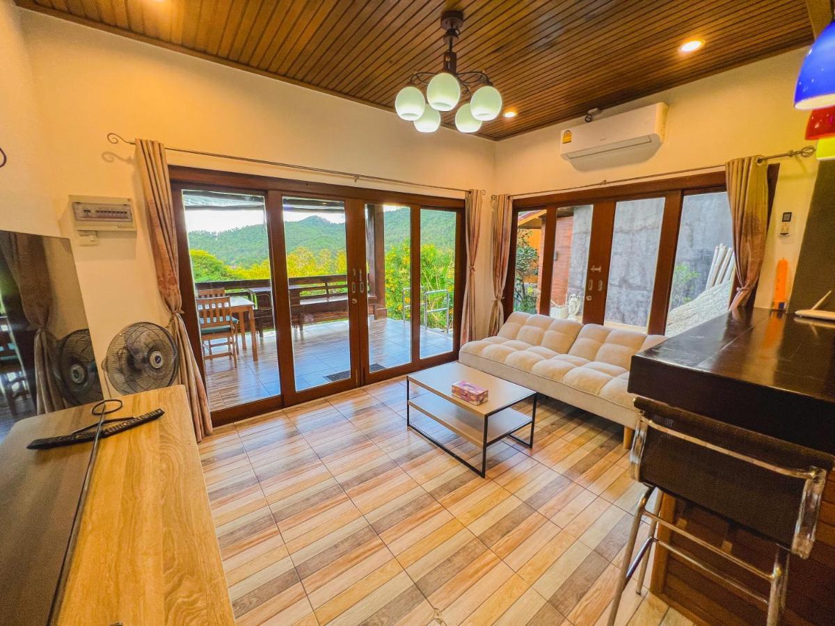 Baan View Talay Pool Villas ท้องนายปานใหญ่ ห้อง รูปภาพ