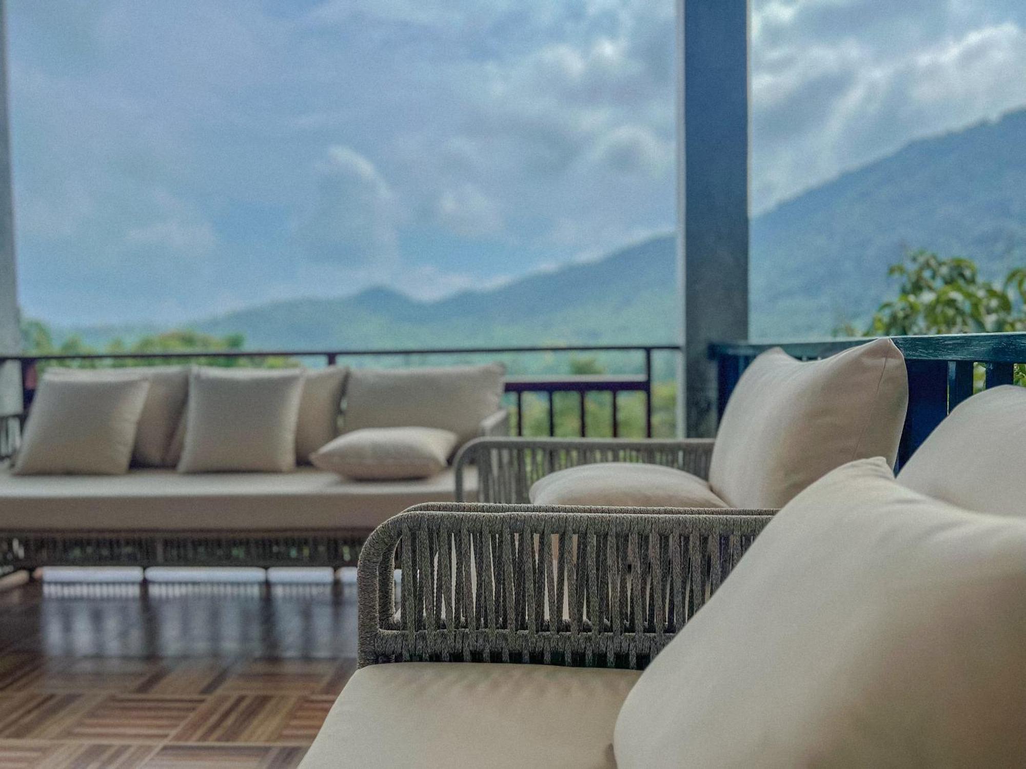 Baan View Talay Pool Villas ท้องนายปานใหญ่ ห้อง รูปภาพ