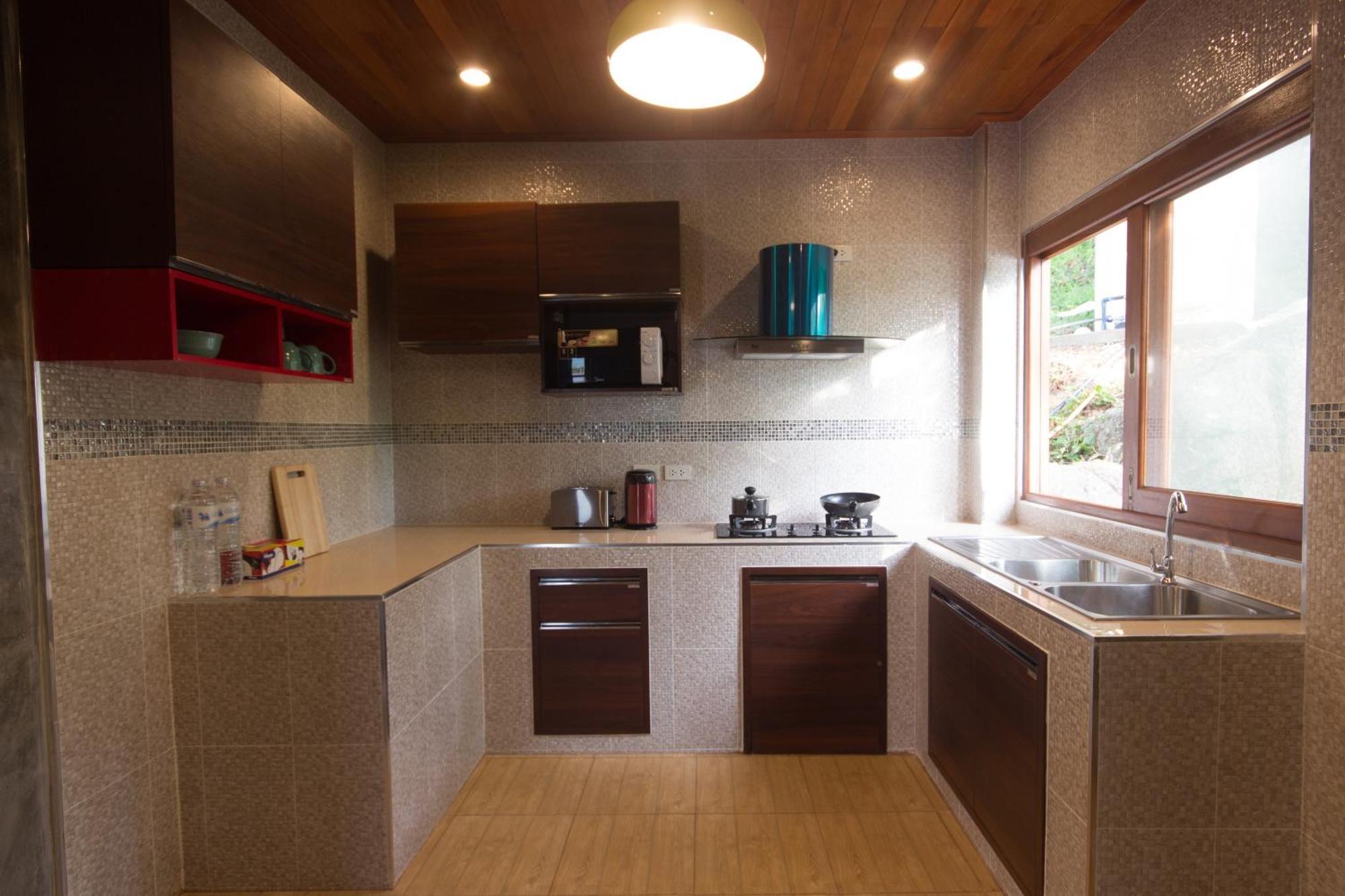Baan View Talay Pool Villas ท้องนายปานใหญ่ ภายนอก รูปภาพ