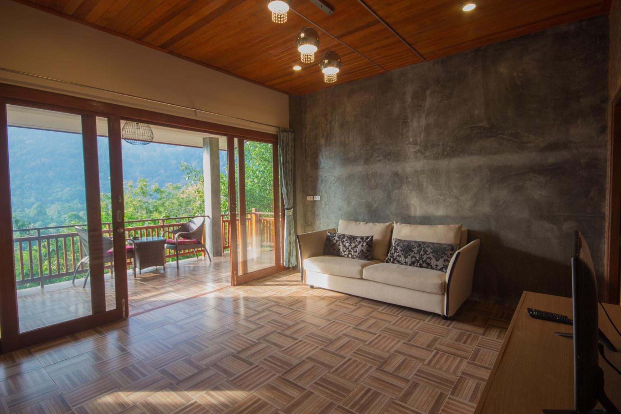 Baan View Talay Pool Villas ท้องนายปานใหญ่ ภายนอก รูปภาพ