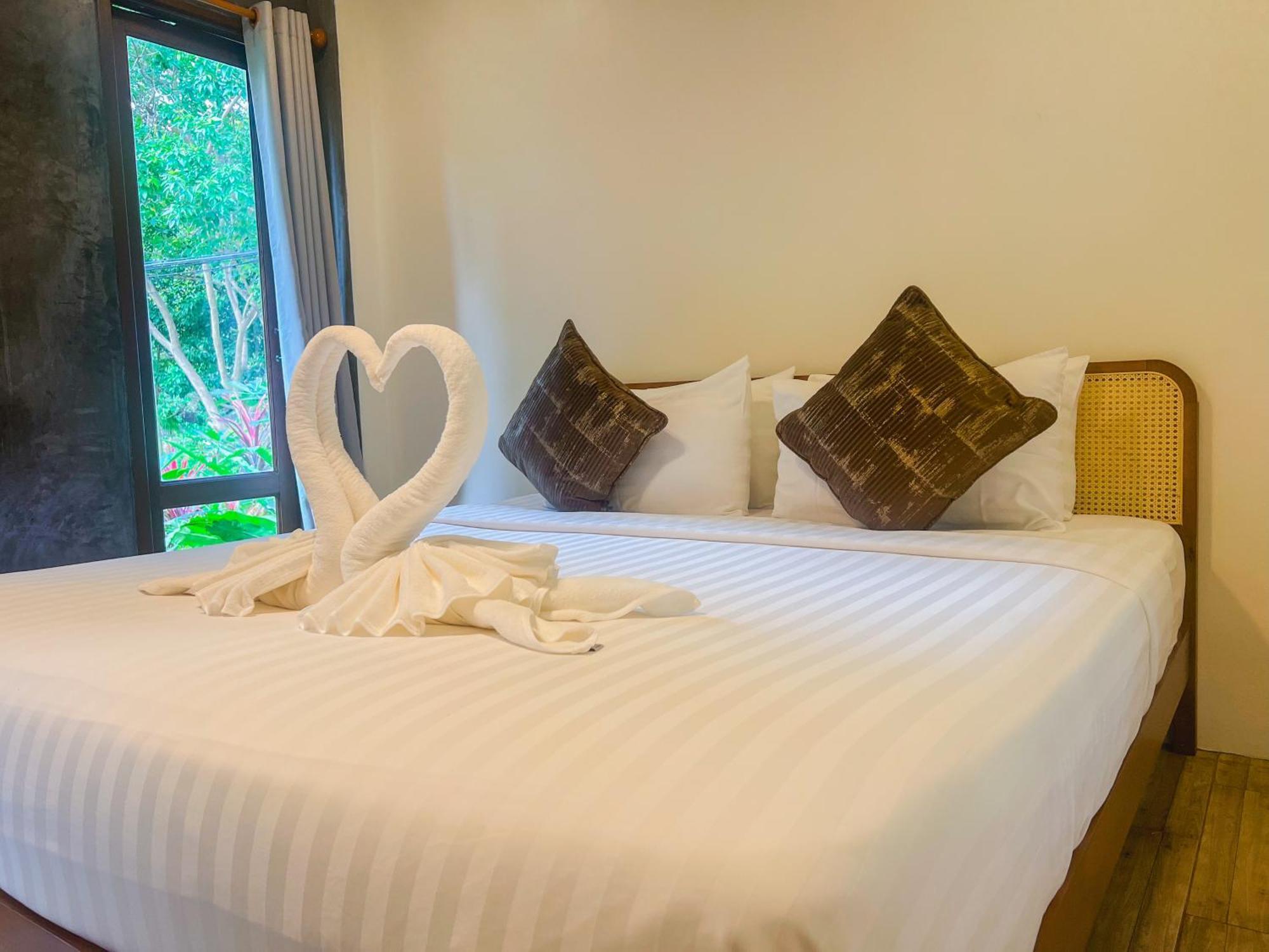 Baan View Talay Pool Villas ท้องนายปานใหญ่ ห้อง รูปภาพ