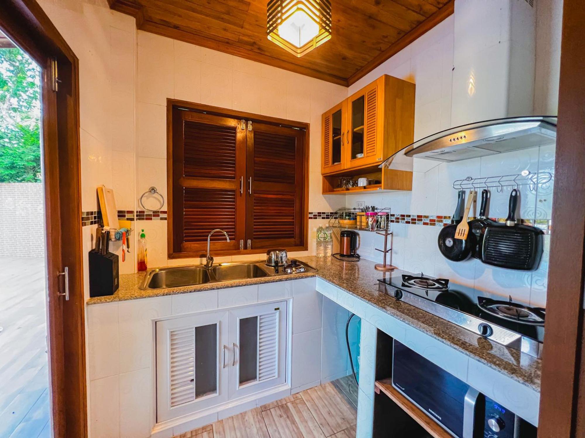 Baan View Talay Pool Villas ท้องนายปานใหญ่ ห้อง รูปภาพ