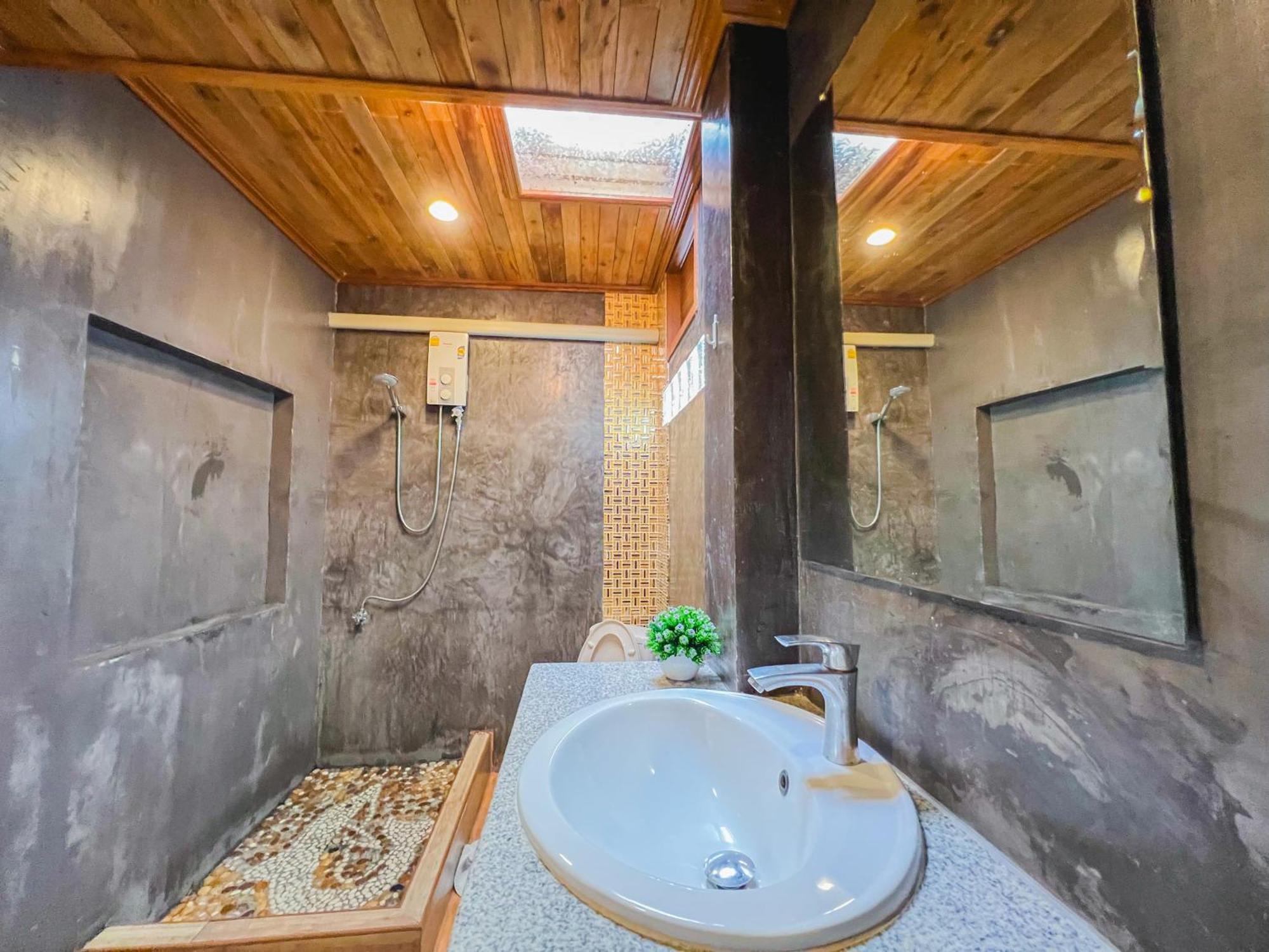 Baan View Talay Pool Villas ท้องนายปานใหญ่ ห้อง รูปภาพ