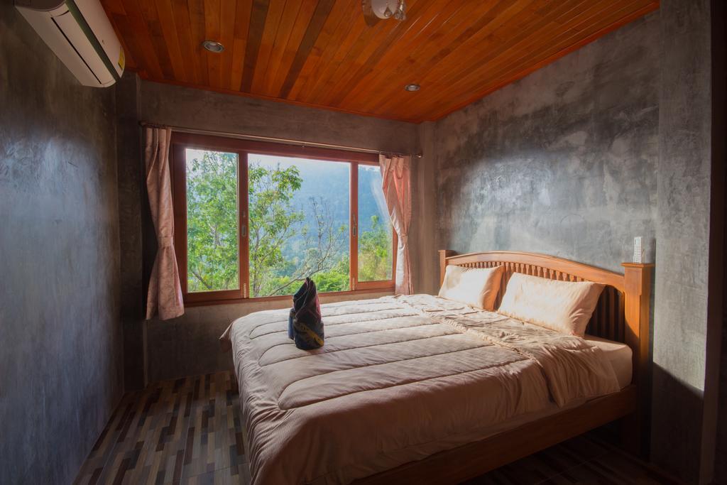 Baan View Talay Pool Villas ท้องนายปานใหญ่ ภายนอก รูปภาพ