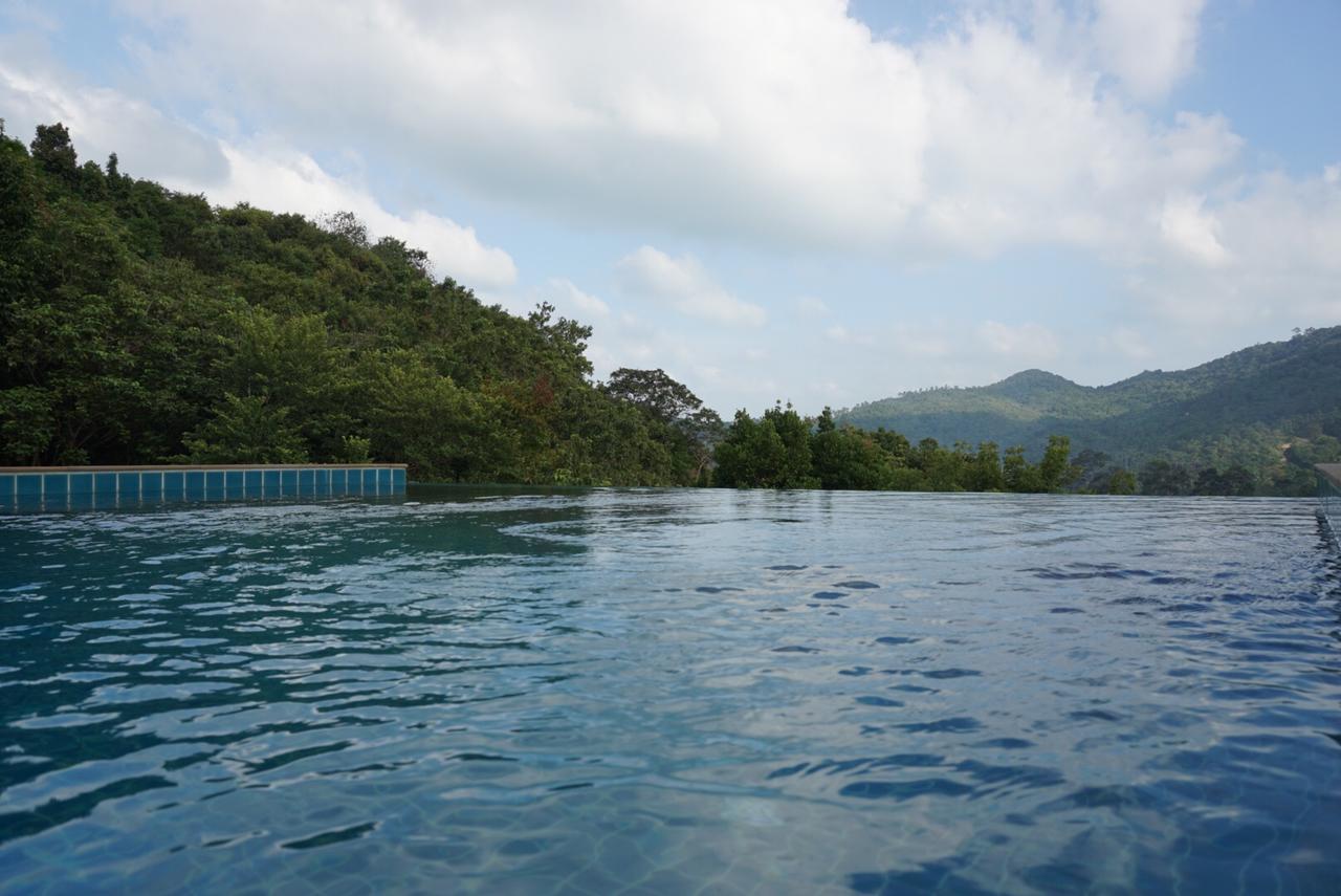 Baan View Talay Pool Villas ท้องนายปานใหญ่ ภายนอก รูปภาพ