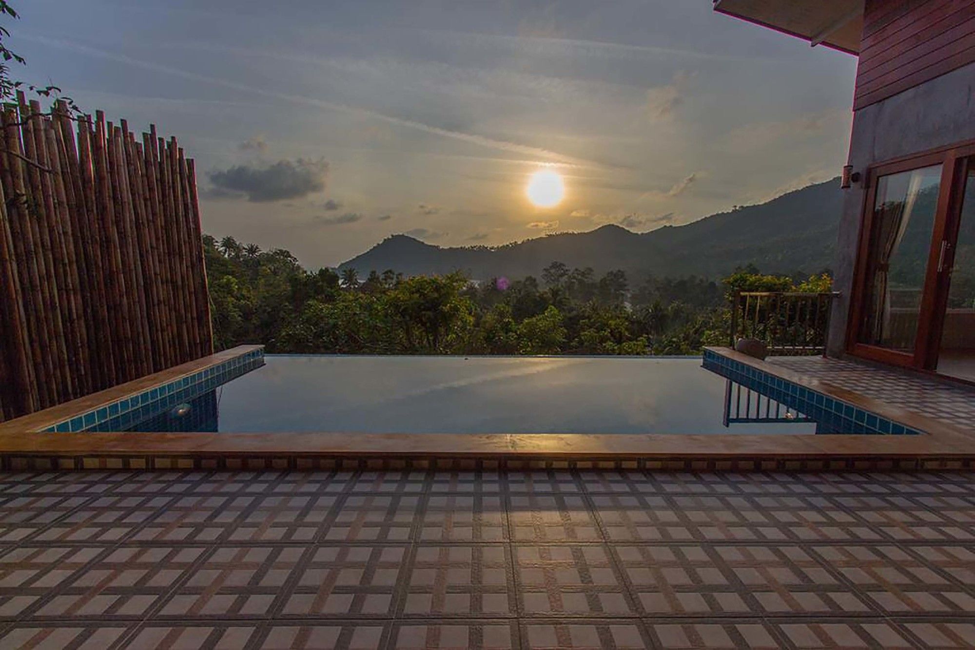 Baan View Talay Pool Villas ท้องนายปานใหญ่ ภายนอก รูปภาพ