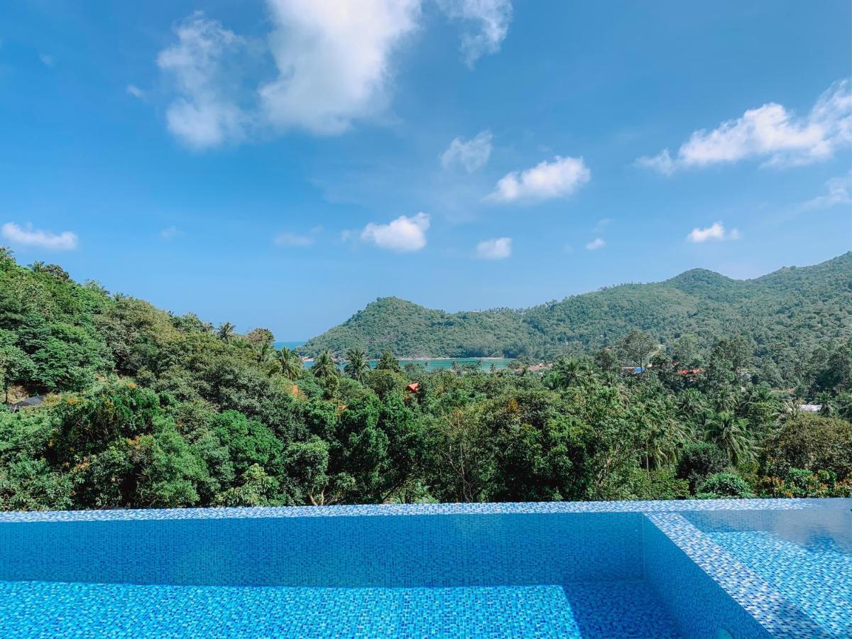 Baan View Talay Pool Villas ท้องนายปานใหญ่ ภายนอก รูปภาพ